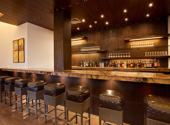 Restaurant in manesar